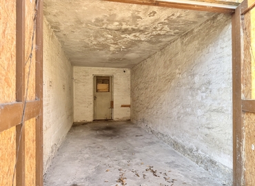 Parkering Stadionvej 49 5200 Odense V