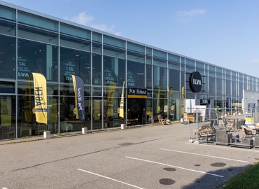 Kontor til leje på Grundtvigs Alle 173, 6400 Sønderborg - 4000 m² | Foto 1 - Lokalebasen.dk