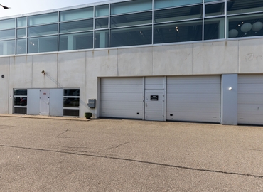 Kontor til leje på Grundtvigs Alle 173, 6400 Sønderborg - 4000 m² | Foto 9 - Lokalebasen.dk