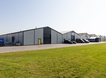 Lager til leje på Ellegårdvej 16, 6400 Sønderborg - 84 m² | Foto 7 - Lokalebasen.dk