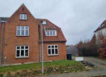 Bolig Fredensgade 9 8800 Viborg