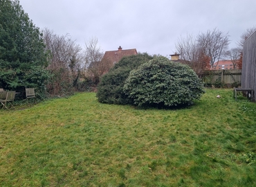 Bolig Fredensgade 9 8800 Viborg