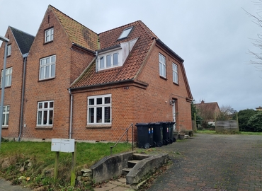 Bolig Fredensgade 9 8800 Viborg