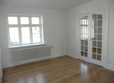 Bolig Fredensgade 9 8800 Viborg