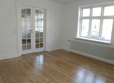 Bolig Fredensgade 9 8800 Viborg