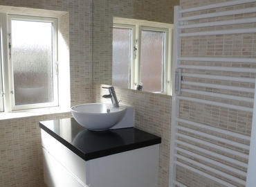 Bolig Fredensgade 9 8800 Viborg