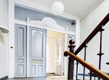 Office Vesterbrogade 15, 2. sal 1620 Copenhagen V