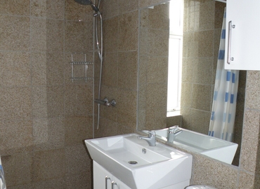 Bolig Slesvigsgade 20 8800 Viborg