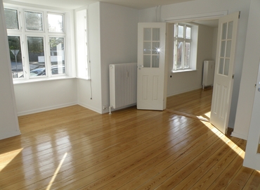 Bolig Slesvigsgade 20 8800 Viborg