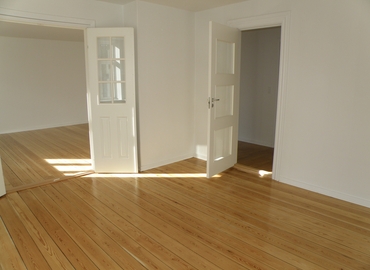 Bolig Slesvigsgade 20 8800 Viborg