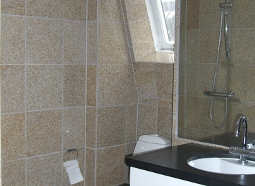 Bolig Slesvigsgade 20 8800 Viborg