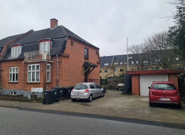 Bolig Slesvigsgade 20 8800 Viborg