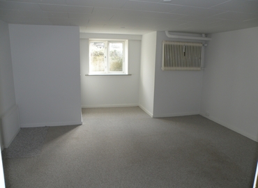 Bolig Slesvigsgade 20 8800 Viborg