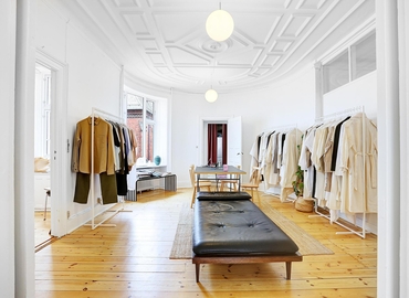 Office Vesterbrogade 26, 3. sal 1620 Copenhagen V