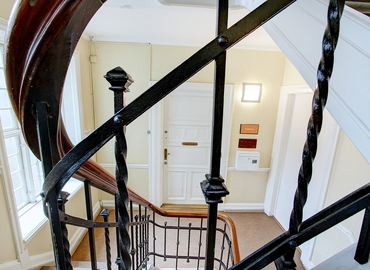 Office Vesterbrogade 26, 3. sal 1620 Copenhagen V