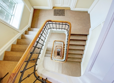 Office Vesterbrogade 26, 3. sal 1620 Copenhagen V