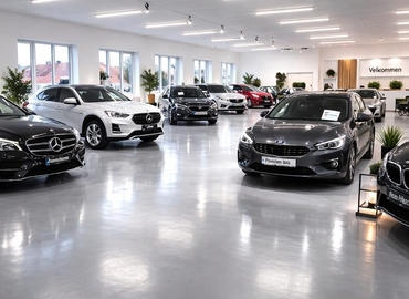 Lager til leje på Bøgeskovvej 138, 5540 Ullerslev - 370 m² | Foto 0 - Lokalebasen.dk