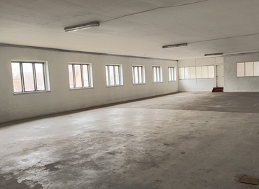 Lager til leje på Bøgeskovvej 138, 5540 Ullerslev - 370 m² | Foto 1 - Lokalebasen.dk