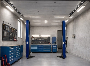 Lager til leje på Bøgeskovvej 138, 5540 Ullerslev - 370 m² | Foto 8 - Lokalebasen.dk