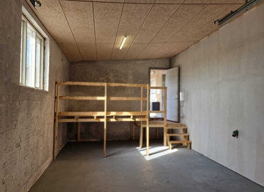 Lager til leje på Bøgeskovvej 138, 5540 Ullerslev - 370 m² | Foto 9 - Lokalebasen.dk