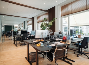 Office Kristen Bernikows Gade 4 1105 Copenhagen City Center