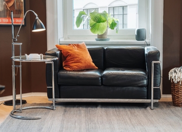 Office Kristen Bernikows Gade 4 1105 Copenhagen City Center