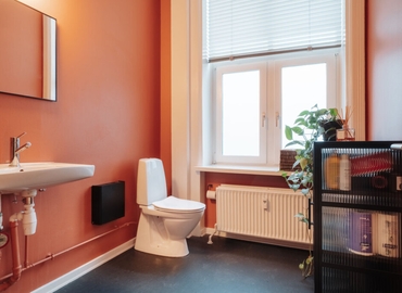 Office Kristen Bernikows Gade 4 1105 Copenhagen City Center