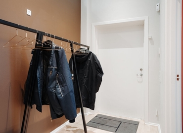 Office Kristen Bernikows Gade 4 1105 Copenhagen City Center