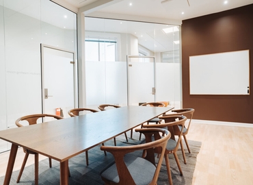 Office Kristen Bernikows Gade 4 1105 Copenhagen City Center