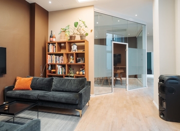 Office Kristen Bernikows Gade 4 1105 Copenhagen City Center