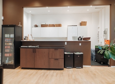 Office Kristen Bernikows Gade 4 1105 Copenhagen City Center