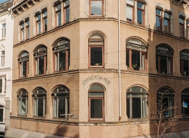 Office Kristen Bernikows Gade 4 1105 Copenhagen City Center