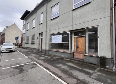 Butik til leje på Bredegade 29, 4200 Slagelse - 68 m² | Foto 0 - Lokalebasen