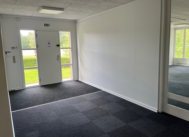 Kontor til leje på Sletvej 50, 8310 Tranbjerg J - 250 m² | Foto 3 - Lokalebasen