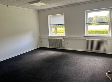 Kontor til leje på Sletvej 50, 8310 Tranbjerg J - 250 m² | Foto 2 - Lokalebasen