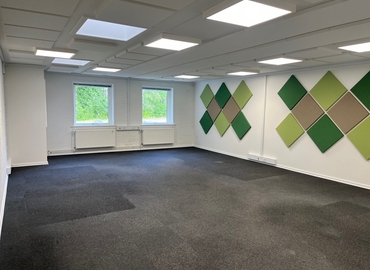 Kontor til leje på Sletvej 50, 8310 Tranbjerg J - 250 m² | Foto 0 - Lokalebasen