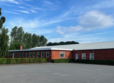 Kontor til leje på Sletvej 50, 8310 Tranbjerg J - 250 m² | Foto 4 - Lokalebasen.dk