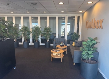 Kontor til leje på Lejrvej 29, 3500 Værløse - 282 m² | Foto 3 - Lokalebasen.dk