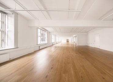 Office Bredgade 25 F 1260 Copenhagen City Center