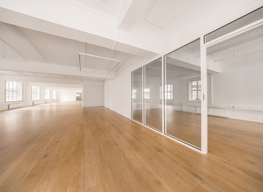 Office Bredgade 25 F 1260 Copenhagen City Center