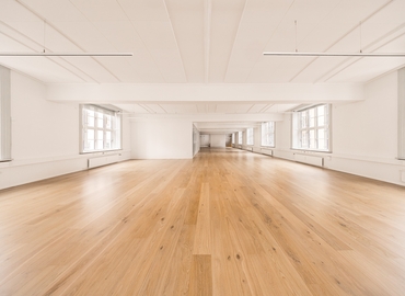 Office Bredgade 25 F 1260 Copenhagen City Center