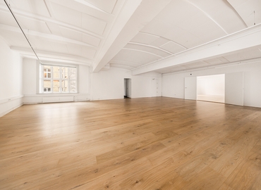 Office Bredgade 25 F 1260 Copenhagen City Center