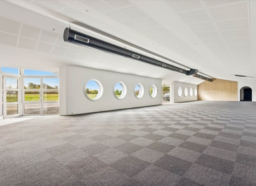 Kontor til leje på Fabriksvej 20, 7441 Bording - 58 m² | Foto 4 - Lokalebasen