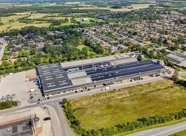 Kontor til leje på Fabriksvej 20, 7441 Bording - 58 m² | Foto 7 - Lokalebasen.dk