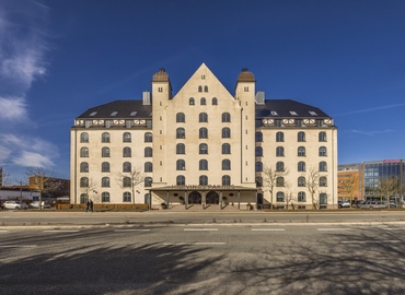 Office Scandiagade 8 2450 Copenhagen SV