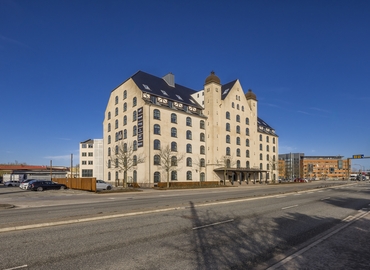 Kontor til leje på Scandiagade 8, 2450 København SV - 945 m² | Foto 12 - Lokalebasen