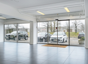 Butik til leje på Vallensbækvej 22A, 2605 Brøndby - 660 m² | Foto 5 - Lokalebasen.dk