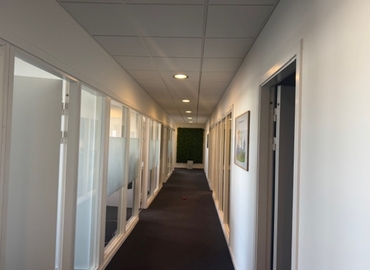 Kontor til leje på Lejrvej 29, 3500 Værløse - 282 m² | Foto 4 - Lokalebasen.dk