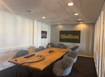 Kontor til leje på Lejrvej 29, 3500 Værløse - 282 m² | Foto 5 - Lokalebasen