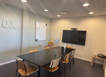 Kontor til leje på Lejrvej 29, 3500 Værløse - 282 m² | Foto 7 - Lokalebasen.dk